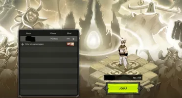 CONTA PANDA LVL 199