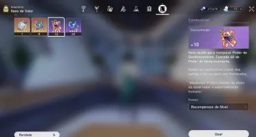 Honkai Star rail nivel 10 Ruan Mei + Clara + Bailu