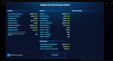 Conta Marvel Future Fight