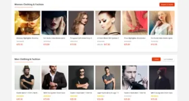 Active eCommerce CMS