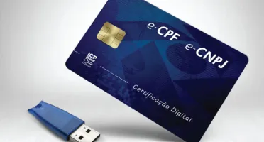 Gerenciador de Certificados Digitais para Contabilidade