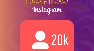 [Promoção] 1K Seguidores Instagram [2022]