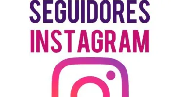 [Promoção] 1K Seguidores Instagram [2022]