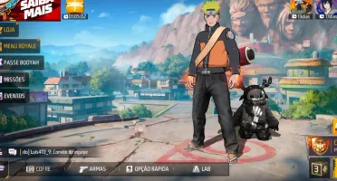 conta de free fire