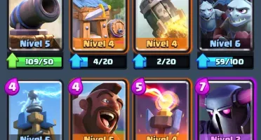clash royale conta barata