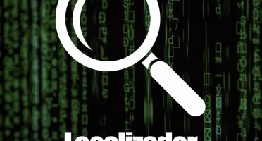 Localizador de Dados