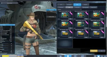 VENDO CC TENENTE CORONEL [SEM CPF CADASTRADO]