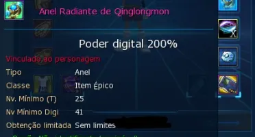 LADMO (OMEGA SERV) COM AOA+ FANG SHIN