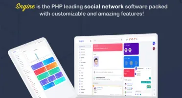 Script Sngine 4.0.4