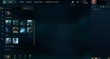CONTA PLATINA 4 (winrate28/4,ganhando 31 pdls)