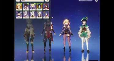 venti
