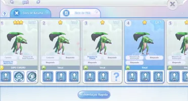 Arqueiro Nível 66 – 20K De Atk | Ragnarok X
