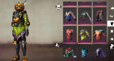 Conta de free fire baratinha pra vender rápido