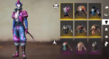 Conta de free fire baratinha pra vender rápido