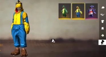 Conta de free fire baratinha pra vender rápido