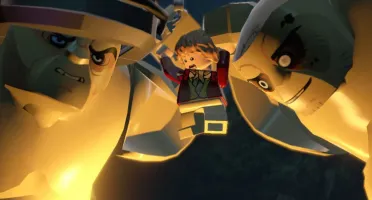 Xbox LEGO: The Hobbit #C97588