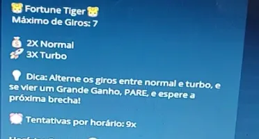 Script para Criar Robô de Sinais de cassino