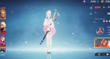 Solo Leveling:Arise 1.200.000+ power