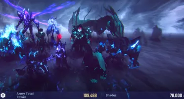 Solo Leveling:Arise 1.200.000+ power