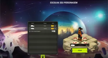 Conta Dofus!