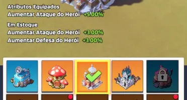 Conta Last War — Base 35 — Poder 240M+