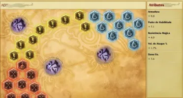 CONTA LEAGUE OF LEGENDS BR- 14 SKINS - 42 CHAMPS - BRONZE