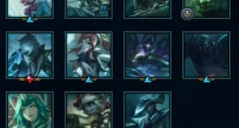 Smurf Mestre ótimo mmr e email não confirmado