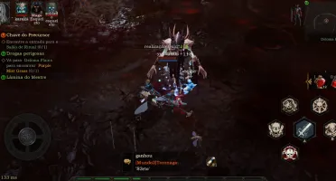 đ§ââïž Promoção - Seraph: In The Darkness Acesso Key