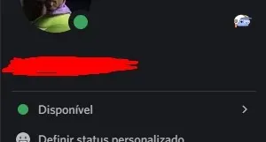Conta Discord Com Apoiador Inicial