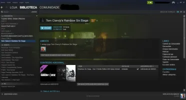CONTA STEAM NIVEL 47 | CS:GO/PUBG/GTA5/RAINBOWSIX.