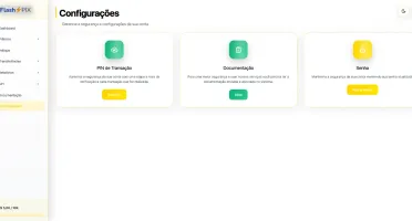 !NOVO! Gateway de Pagamentos - VulcanerPay / PixUP / BSPay
