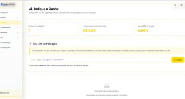 !NOVO! Gateway de Pagamentos - VulcanerPay / PixUP / BSPay