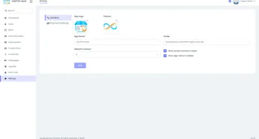 Source PHP POS SaaS para Múltiplas Lojas/Pontos de Venda