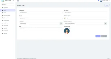 Source PHP POS SaaS para Múltiplas Lojas/Pontos de Venda