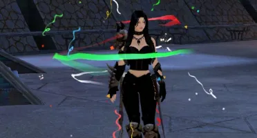 festive confetti infusion GW2