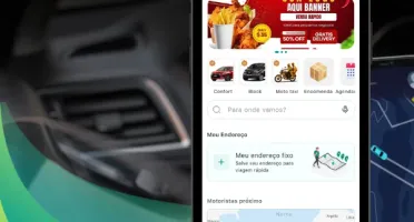 Aplicativo UBER/99 com Instalação em Video