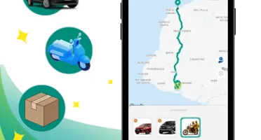 Aplicativo UBER/99 com Instalação em Video