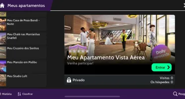 Conta de Avakin LV.30