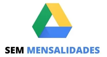Armazenamento INFINITO e VITALICIO - Google Drive
