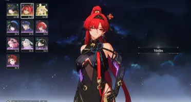 Wuthering Waves Lv20 Yinlin+Arma+Verina+10013 Astrites e+!