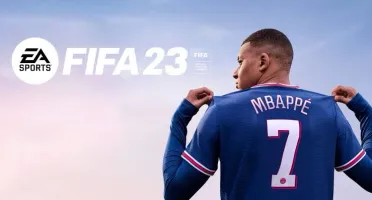 Fifa 23 Via Steam Online