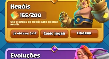 🔥 Conta Clash Royale 09 Anos | 11.808 Troféus | Arena 29 |