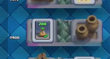 🔥 Conta Clash Royale 09 Anos | 11.808 Troféus | Arena 29 |
