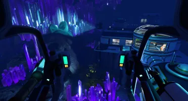 Xbox Subnautica: Below Zero #C20057
