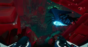 Xbox Subnautica: Below Zero #C20057
