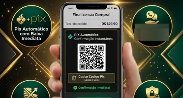 Site E-commerce Loja Virtual Pronta Completa Com Hospedagem