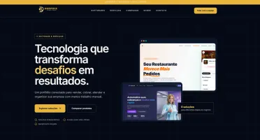 Site E-commerce Loja Virtual Pronta Completa Com Hospedagem