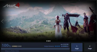 Bypass Mir4 Global Cheat Engine Indetectado 2024