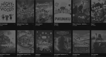 CONTA DA EPIC COM OVERCOOKED 2, RAGE 2, NBA 2K21 E MAIS
