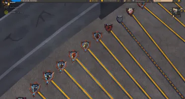 Conta Albion ( T8 Em Todas Coletas, 700 Em Healer Sagrado )